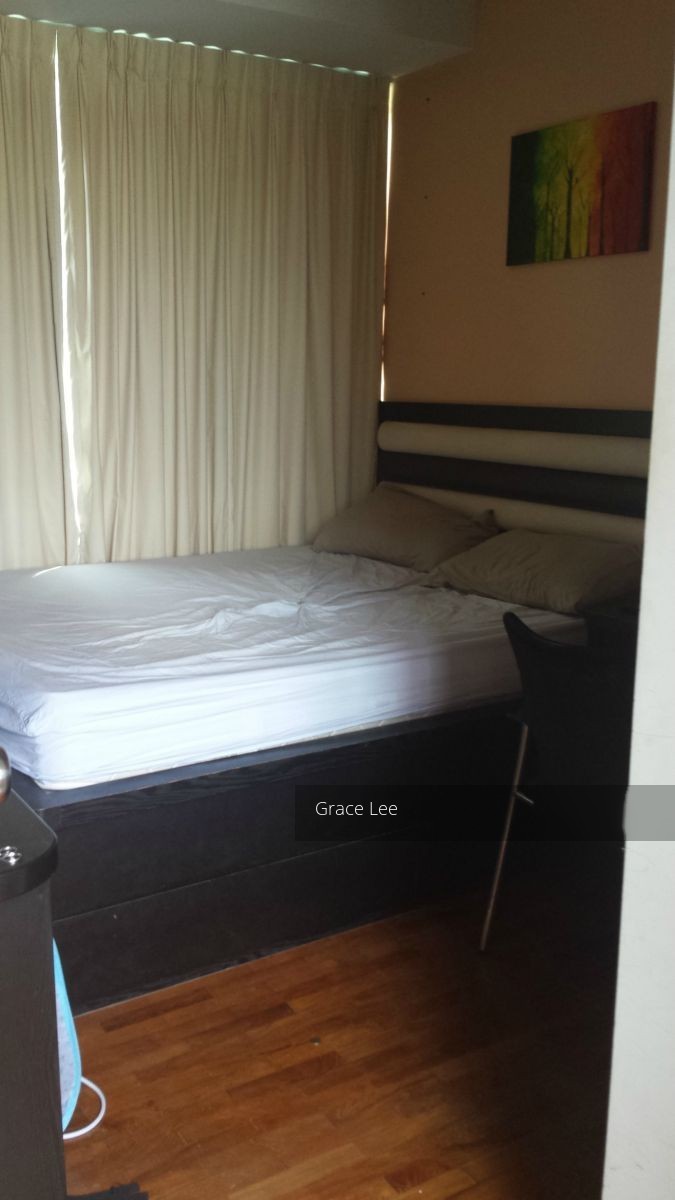 One Leicester (D13), Condominium #115887362
